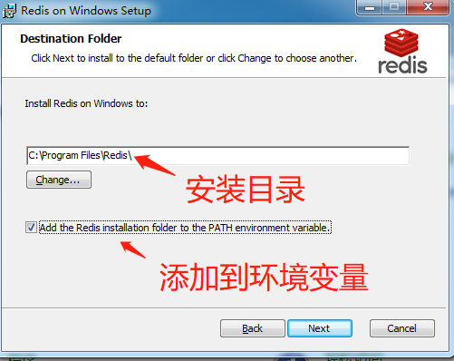 SpringBoot系列(二十二)Redis数据库缩略图 SpringBoot系列(二十二)Redis数据库缩略图
